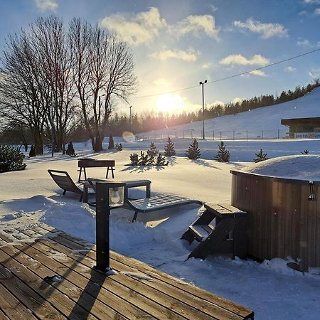 Tuhamaee Hostel Kiviõli Buitenkant foto
